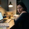 Цикл вины при прокрастинации: почему он возникает и как из него выйти