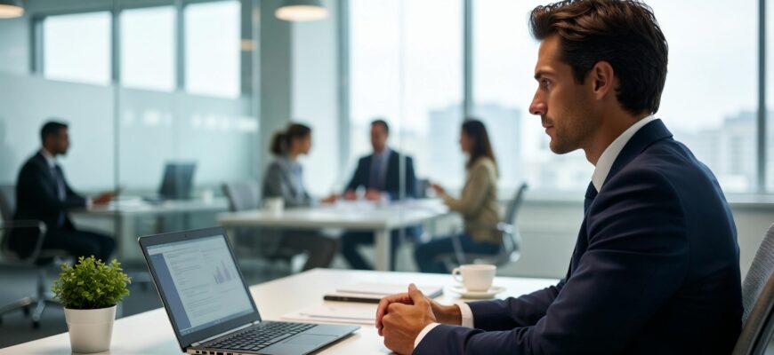Первое впечатление на собеседовании: как это работает на самом деле и как этим управлять