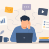 Почему многозадачность снижает продуктивность и как работать эффективнее
